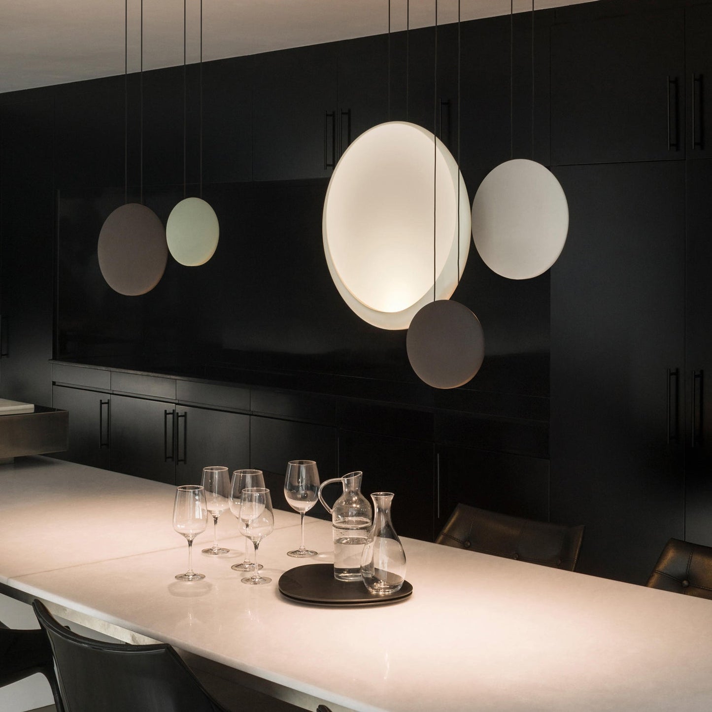 Stylish Home Pendant Ceiling Light