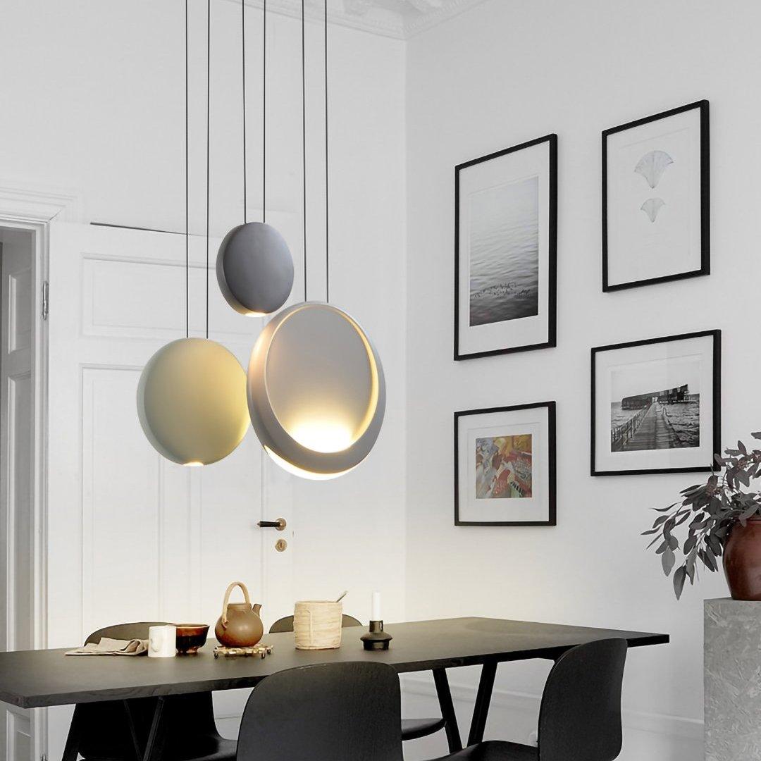 Stylish Home Pendant Ceiling Light - Cofik