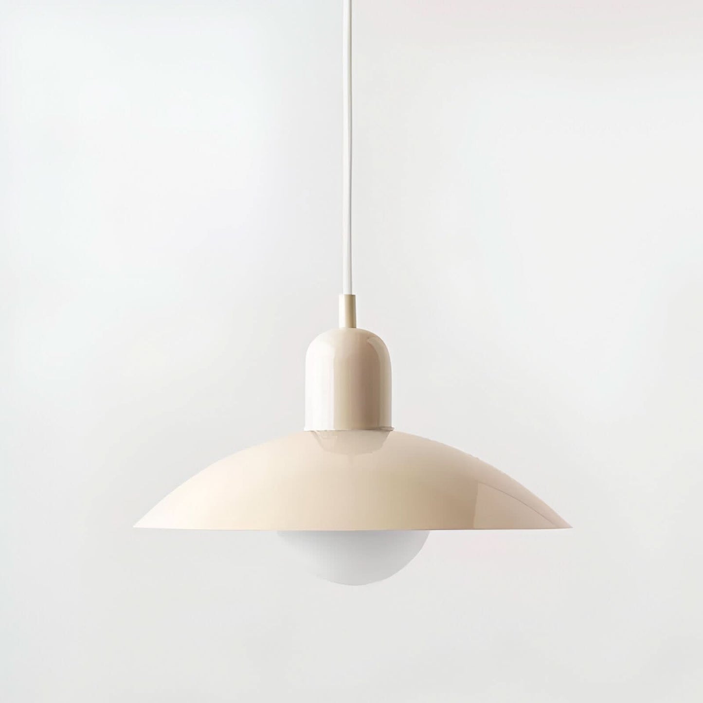 Industrial Metal Pendant Lighting Fixture - Cofik