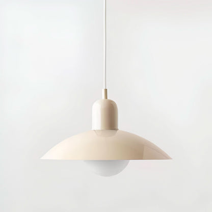 Industrial Metal Pendant Lighting Fixture - Cofik