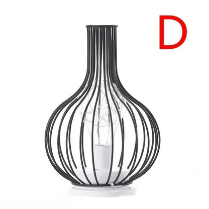 Classic Simple Table Lamps for Home Decor