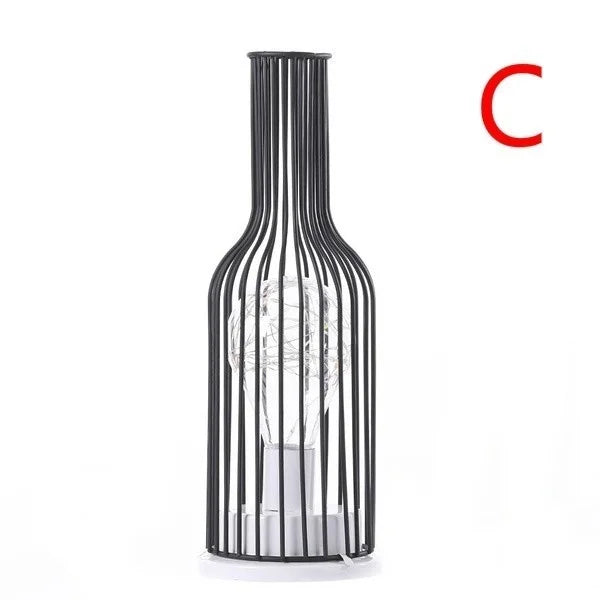 Classic Simple Table Lamps for Home Decor