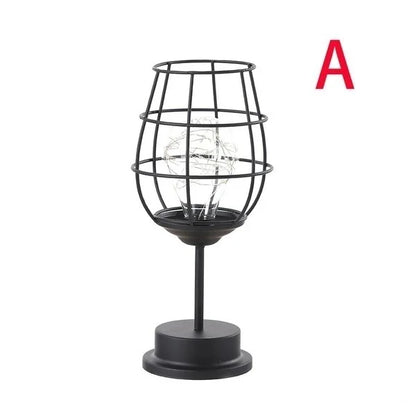 Classic Simple Table Lamps for Home Decor - Cofik
