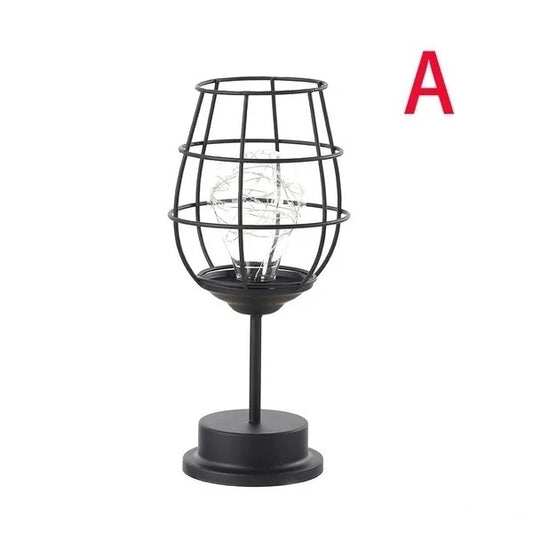 Classic Simple Table Lamps for Home Decor - Cofik
