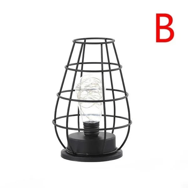 Classic Simple Table Lamps for Home Decor