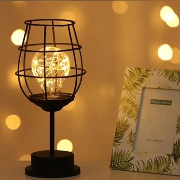 Classic Simple Table Lamps for Home Decor