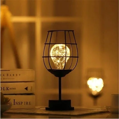 Classic Simple Table Lamps for Home Decor