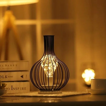 Classic Simple Table Lamps for Home Decor