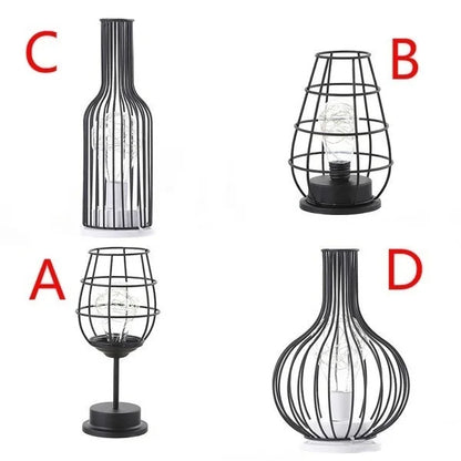Classic Simple Table Lamps for Home Decor