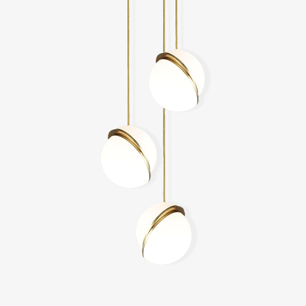 Elegant Home Pendant Light