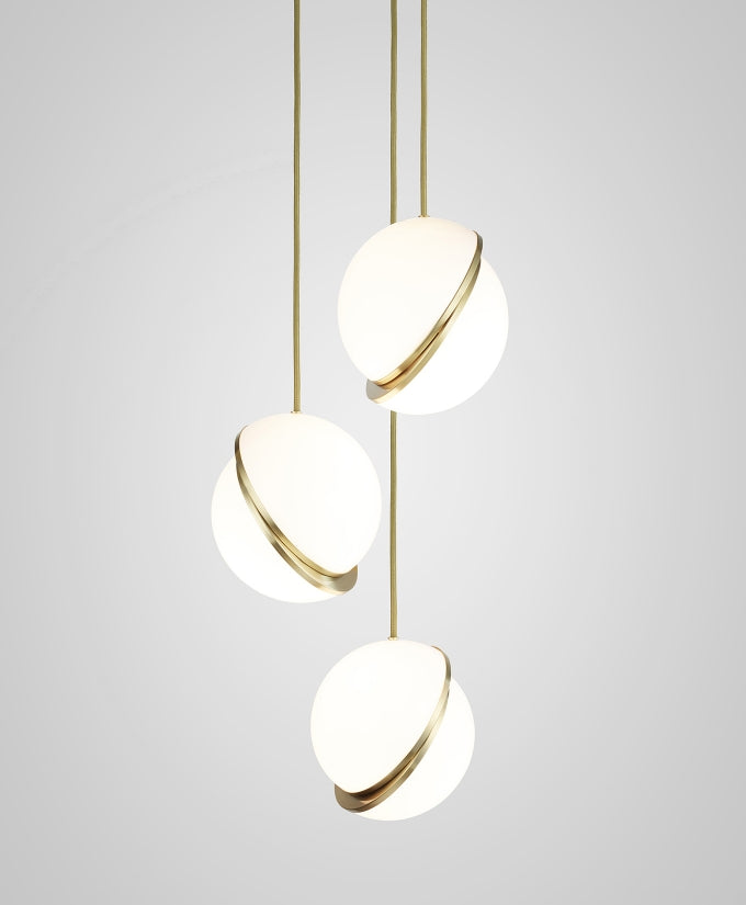 Elegant Home Pendant Light