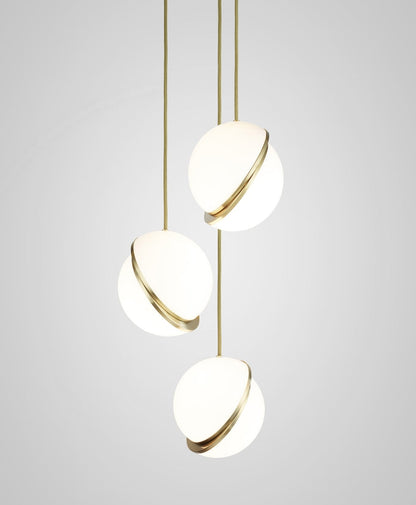 Elegant Home Pendant Light