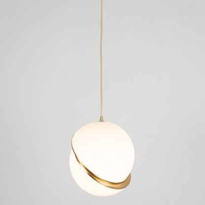 Elegant Home Pendant Light