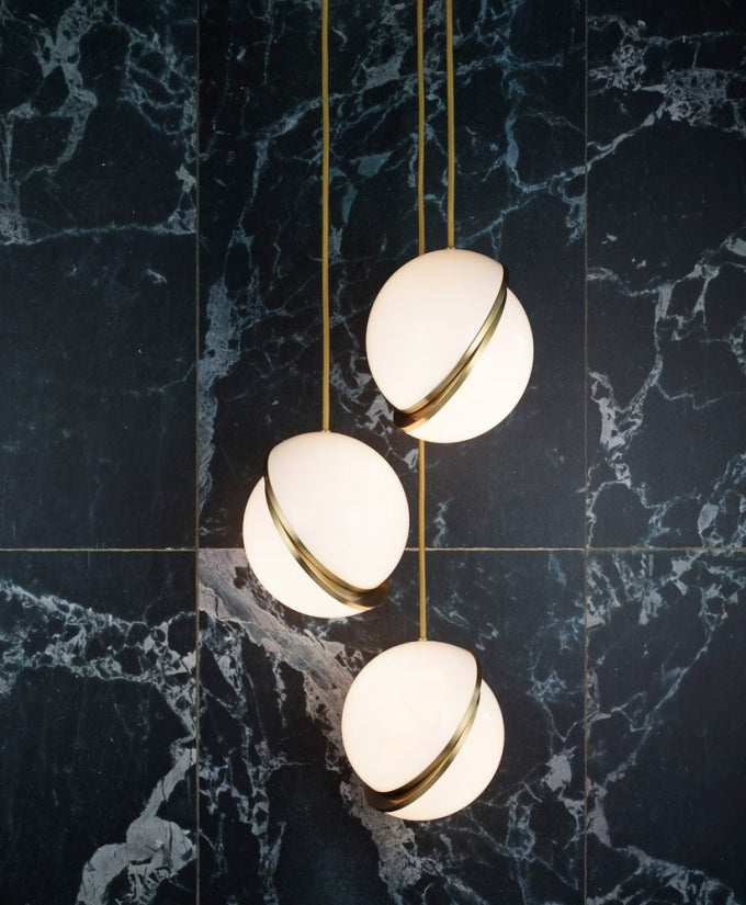Elegant Home Pendant Light
