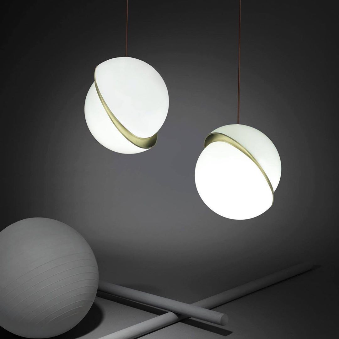 Elegant Home Pendant Light
