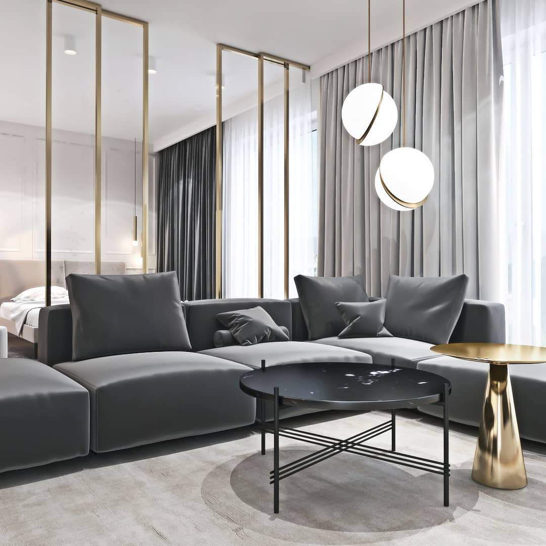 Elegant Home Pendant Light