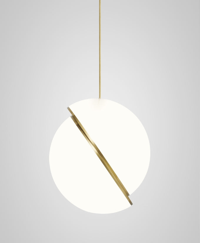 Elegant Home Pendant Light