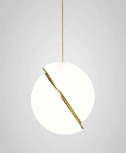 Elegant Home Pendant Light