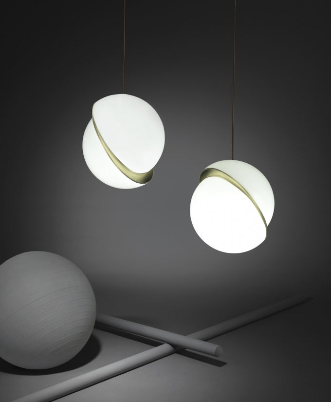 Elegant Home Pendant Light