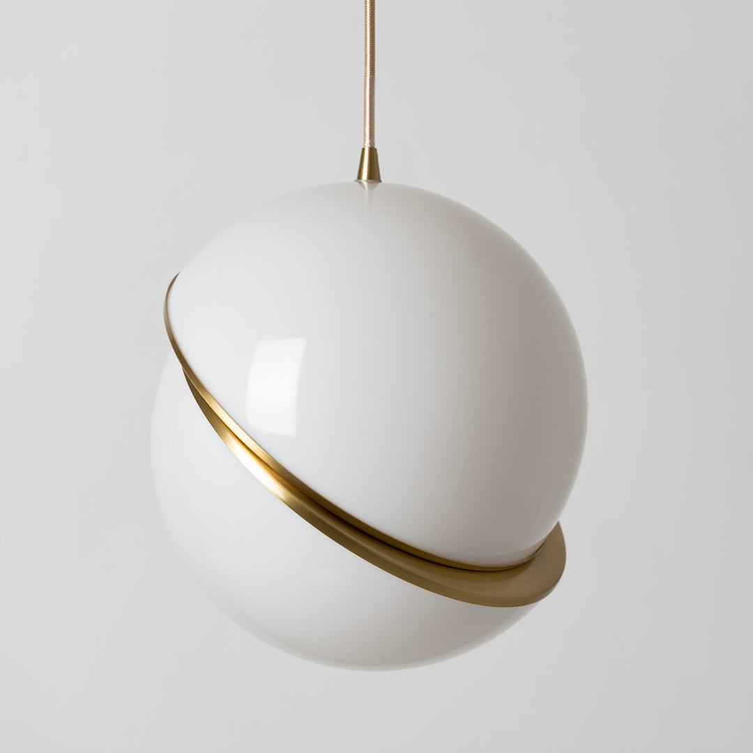 Elegant Home Pendant Light