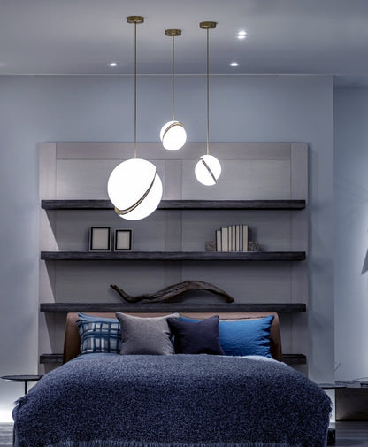 Elegant Home Pendant Light