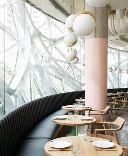 Elegant Home Pendant Light