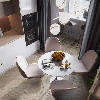 Elegant Home Pendant Light