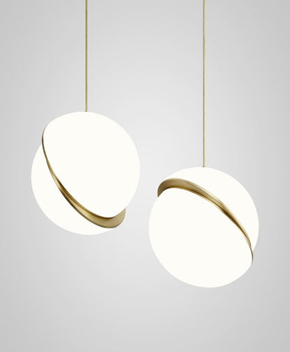 Elegant Home Pendant Light