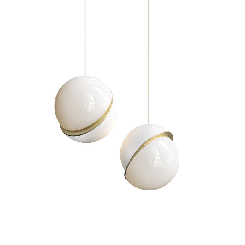 Elegant Home Pendant Light