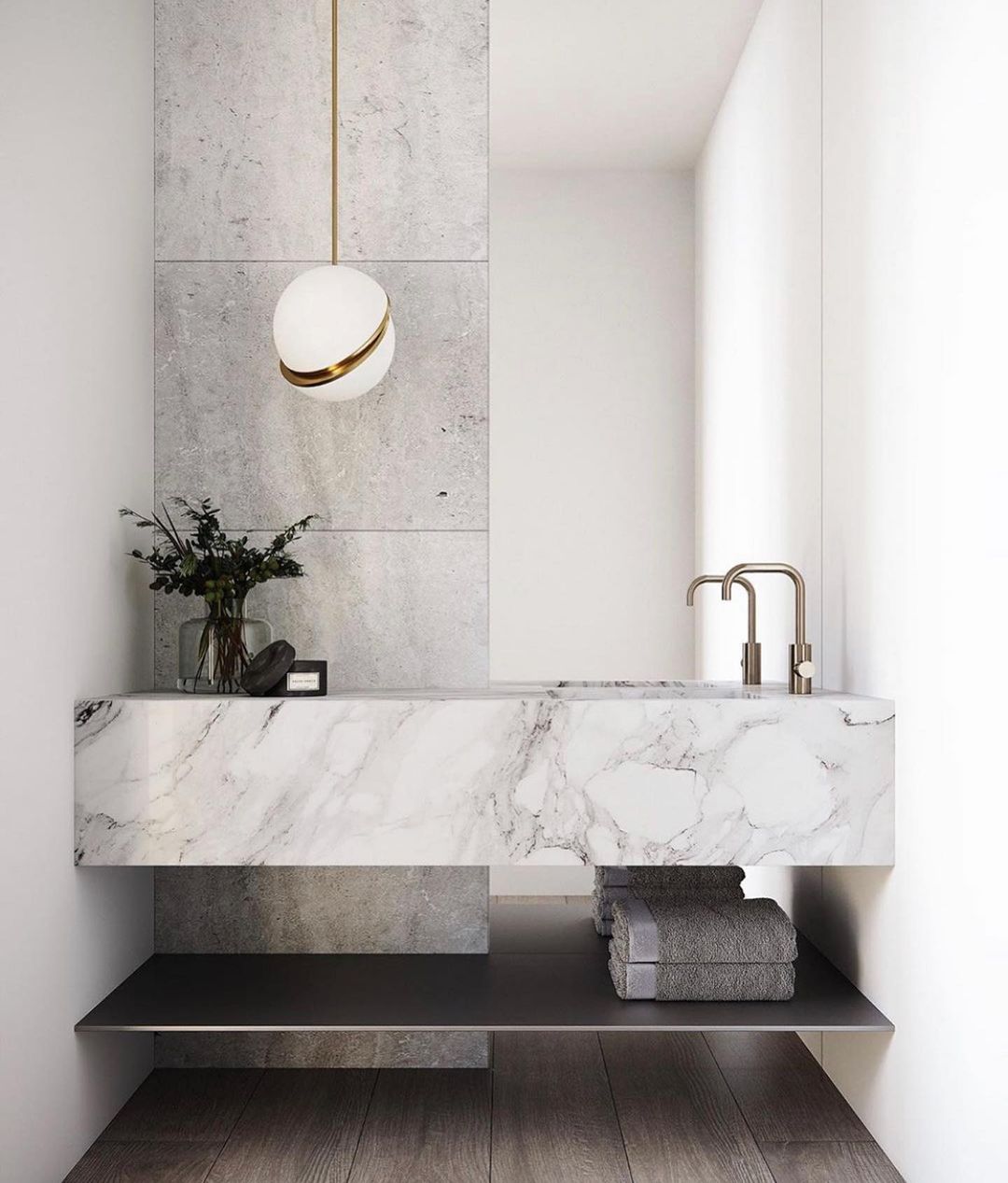 Elegant Home Pendant Light