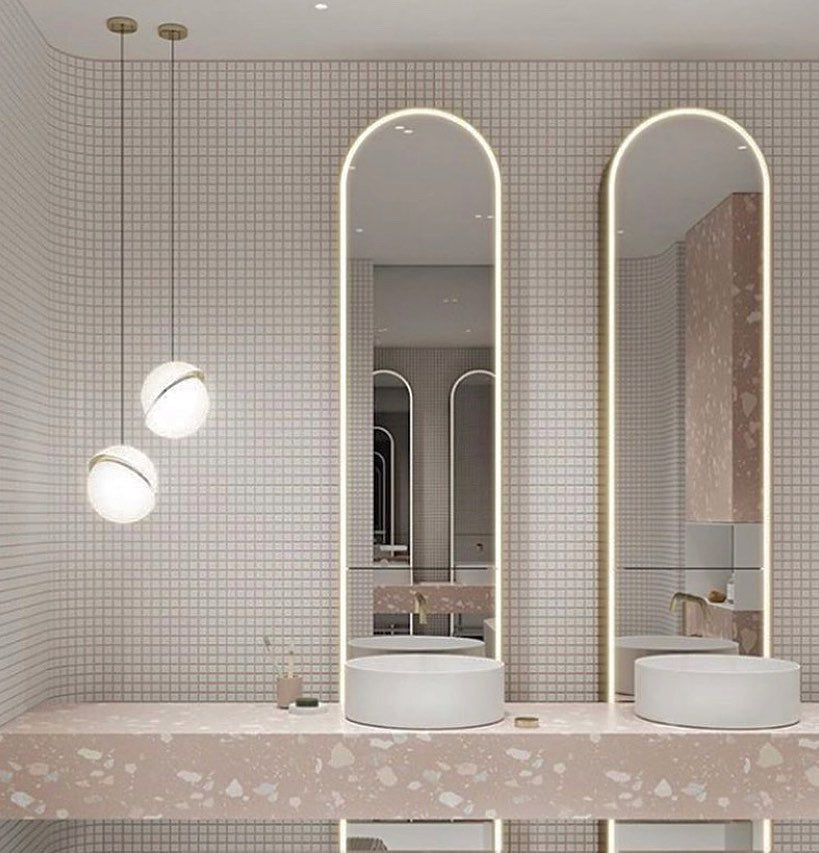 Elegant Home Pendant Light