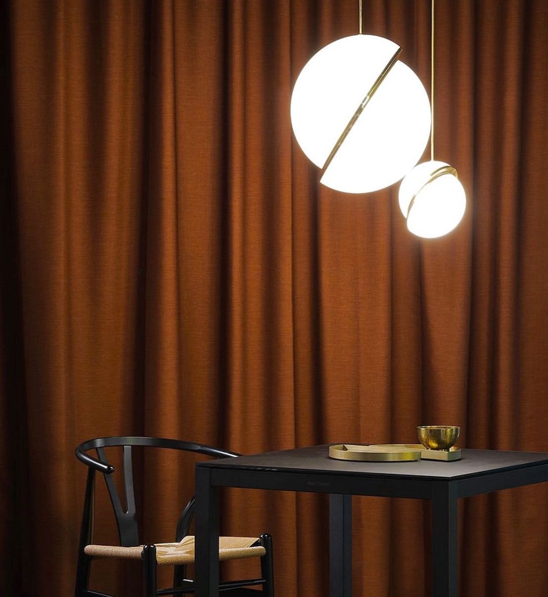 Elegant Home Pendant Light