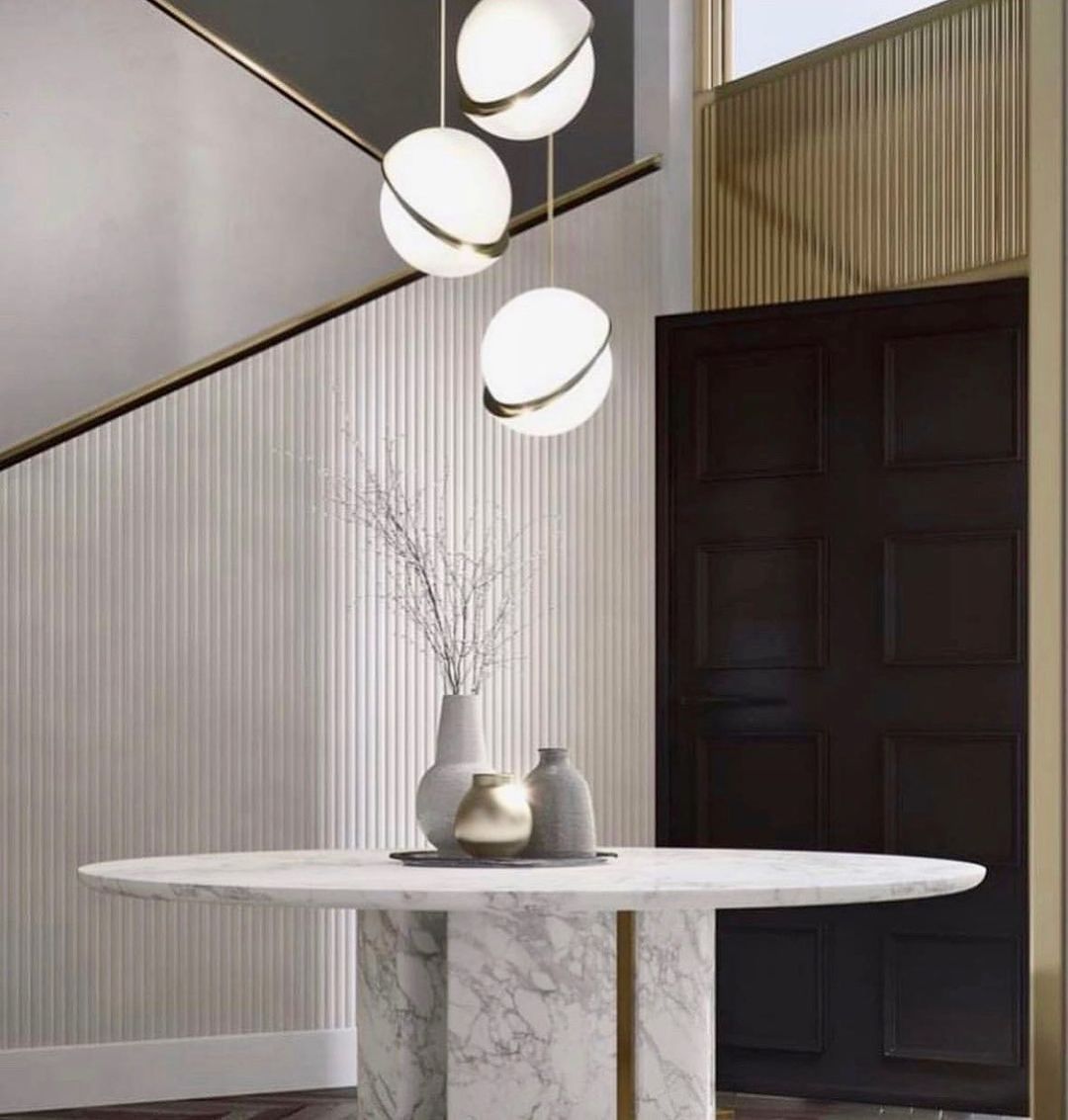 Elegant Home Pendant Light