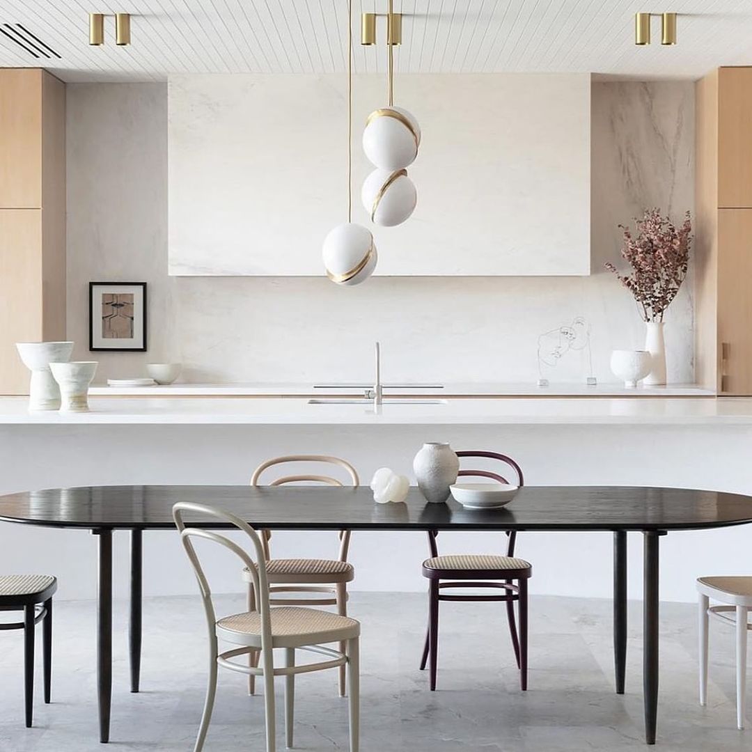 Elegant Home Pendant Light