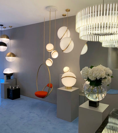 Elegant Home Pendant Light