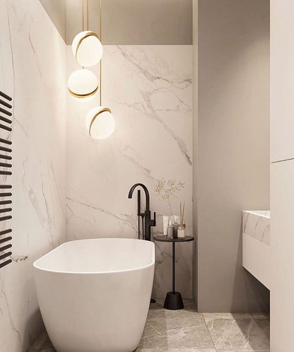 Elegant Home Pendant Light