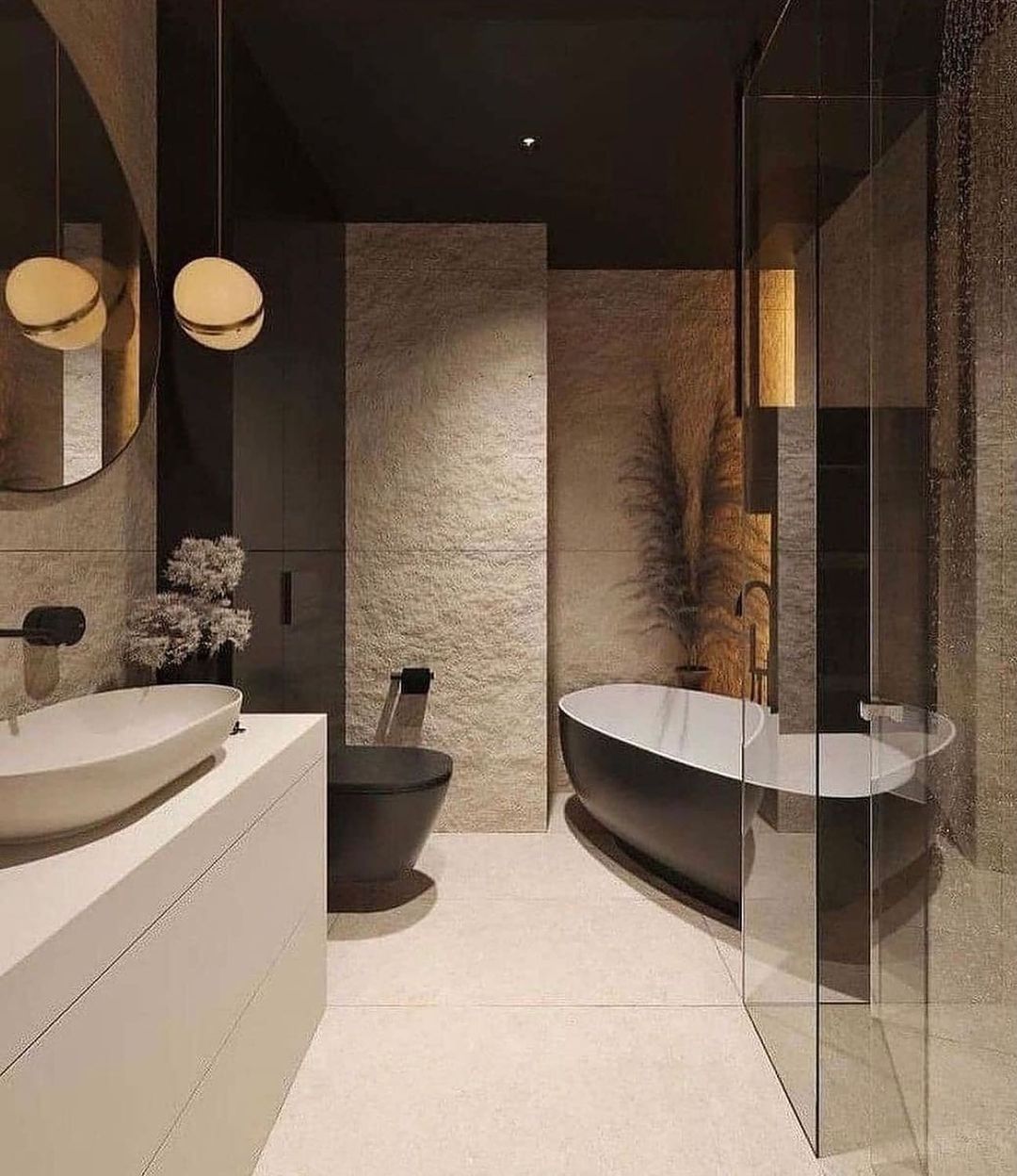 Elegant Home Pendant Light