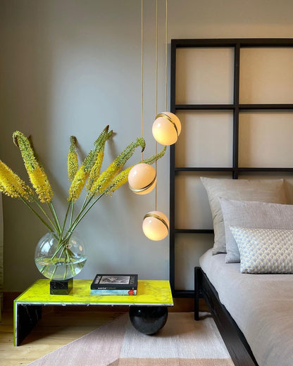 Elegant Home Pendant Light