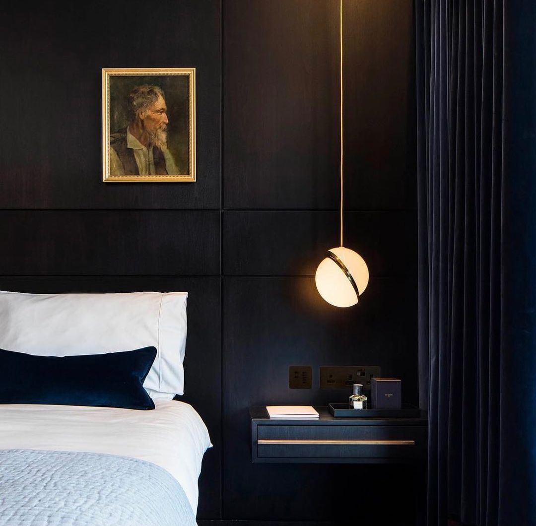 Elegant Home Pendant Light