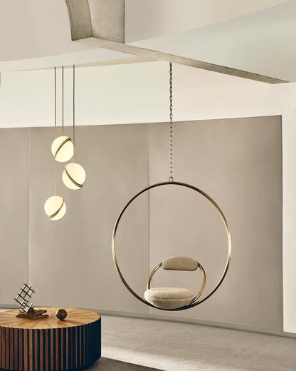 Elegant Home Pendant Light