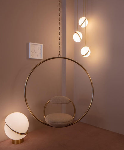 Elegant Home Pendant Light