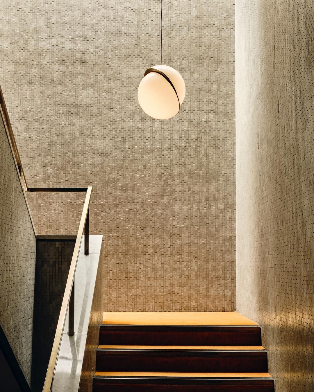 Elegant Home Pendant Light
