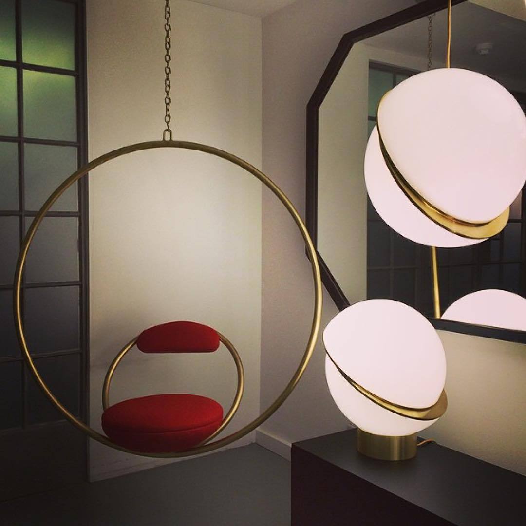 Elegant Home Pendant Light