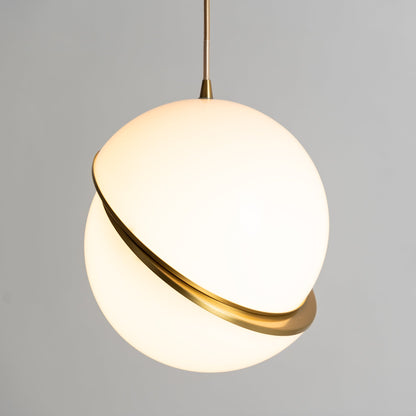 Elegant Home Pendant Light