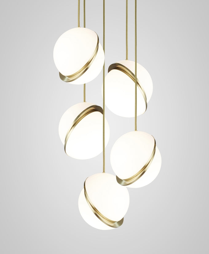 Elegant Home Pendant Light