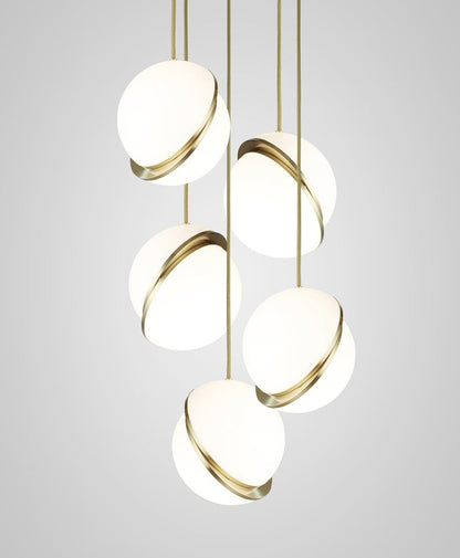 Elegant Home Pendant Light
