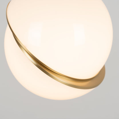 Elegant Home Pendant Light