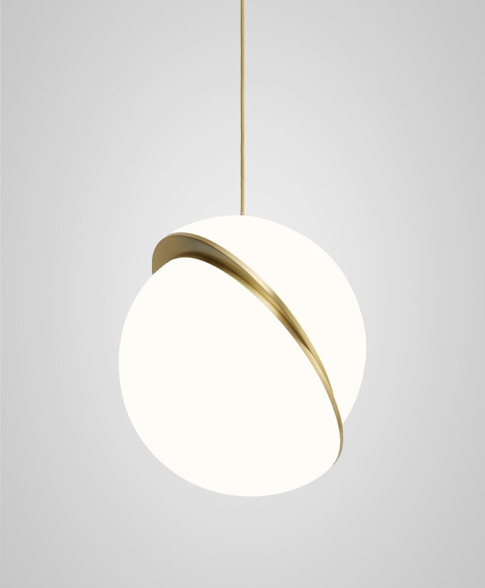 Elegant Home Pendant Light