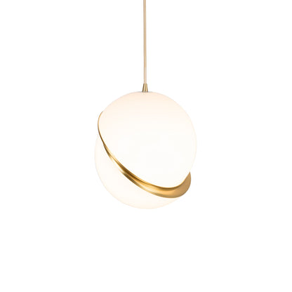 Elegant Home Pendant Light