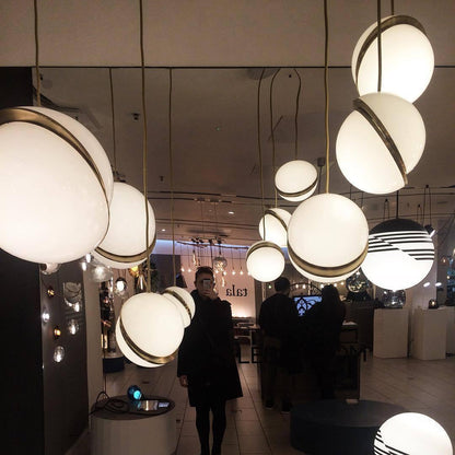 Elegant Home Pendant Light